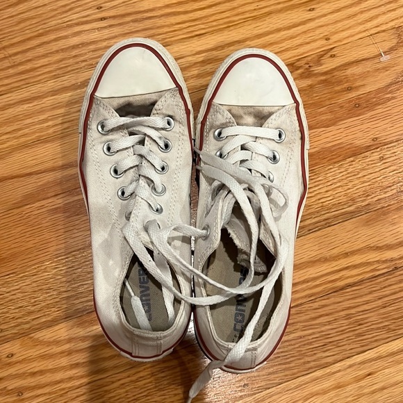 Converse Shoes - CONVERSE All Star Chuck Taylors